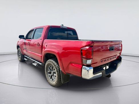 Used 2023 Toyota Tacoma SR5 RWD image 3