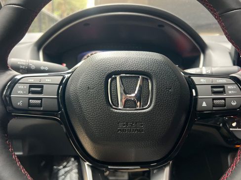 New 2026 Honda Civic Si image 21