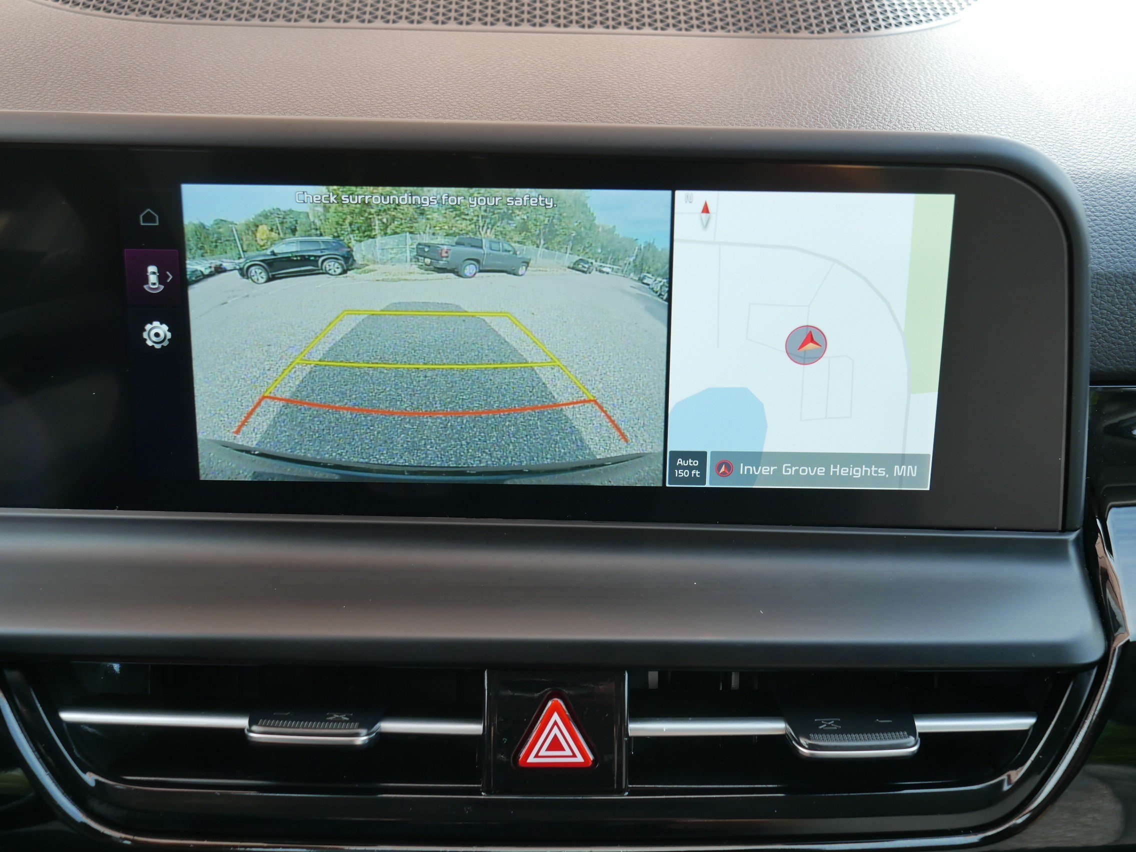 Certified 2026 Kia Seltos S AWD/4WD image 27