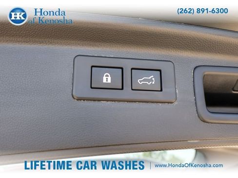 Used 2024 Subaru Forester Wilderness AWD/4WD image 24