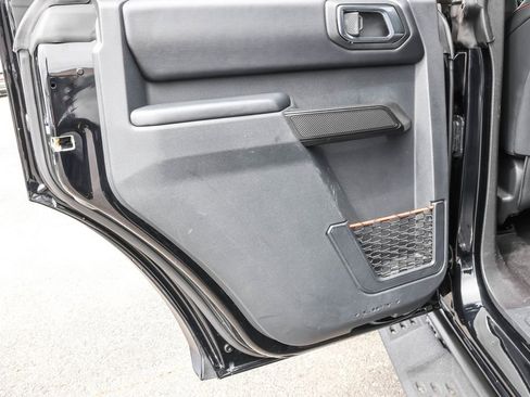 Used 2023 Ford Bronco Raptor AWD/4WD image 31