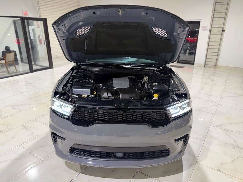 Used 2022 Dodge Durango R/T RWD image 4