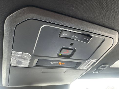 Certified 2026 Toyota Tacoma TRD Sport image 30