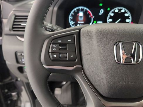 New 2026 Honda Ridgeline RTL image 12