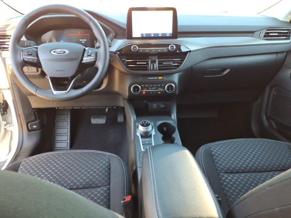 Used 2023 Ford Escape Active AWD/4WD image 12