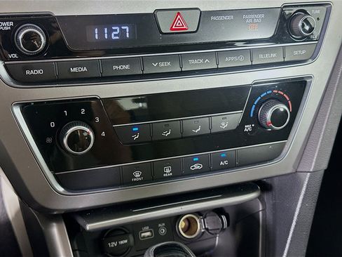 Used 2016 Hyundai Sonata Sport FWD image 23