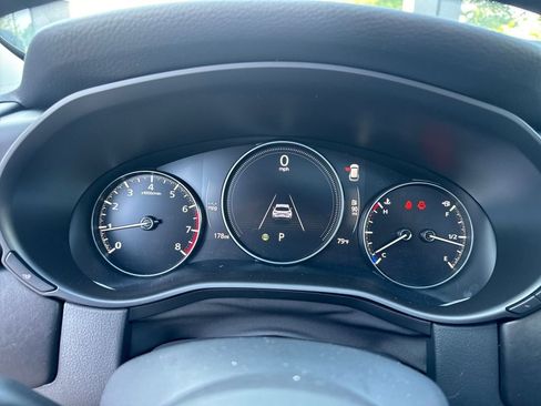 New 2025 MAZDA CX-50 AWD 2.5 Turbo w/ Weather Package image 23