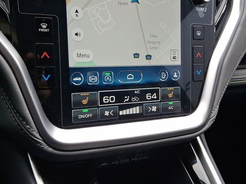 Used 2023 Subaru Outback Onyx Edition XT image 29