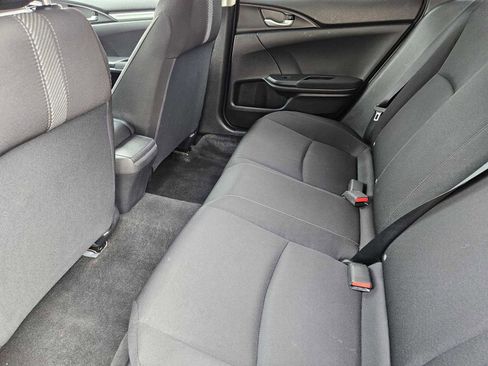 Used 2017 Honda Civic LX image 26