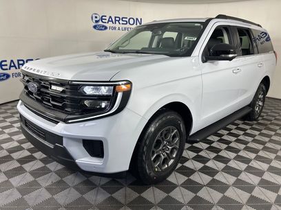 New 2026 Ford Expedition Active