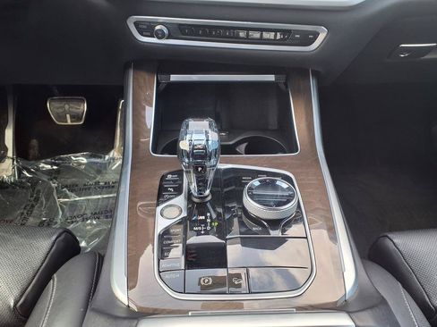 Used 2021 BMW X5 M50i w/ Executive Package AWD/4WD image 53