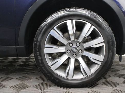 Used 2019 Land Rover Discovery Sport HSE Luxury image 5