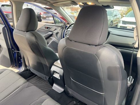 Used 2024 Subaru Crosstrek 2.0i Premium image 15