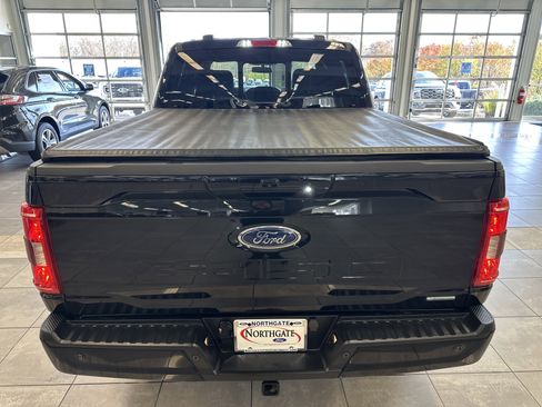Certified 2023 Ford F150 XLT w/ Equipment Group 302A High image 16