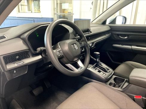 Used 2025 Honda CR-V EX image 7