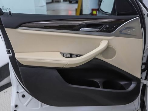 Used 2022 BMW X3 xDrive30i w/ Convenience Package image 9