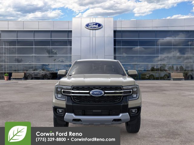 New 2026 Ford Ranger Lariat w/ FX4 Off-Road Package AWD/4WD image 6