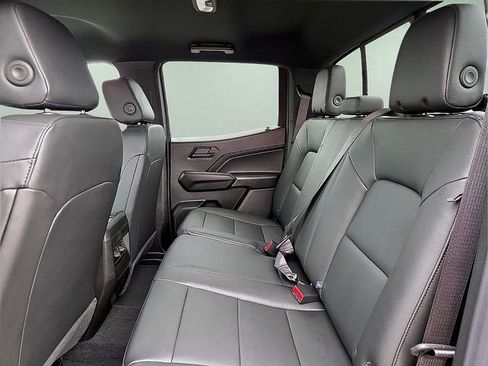 New 2026 Chevrolet Colorado Trail Boss AWD/4WD image 13