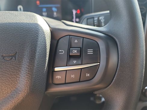 New 2025 Ford Ranger XL image 27