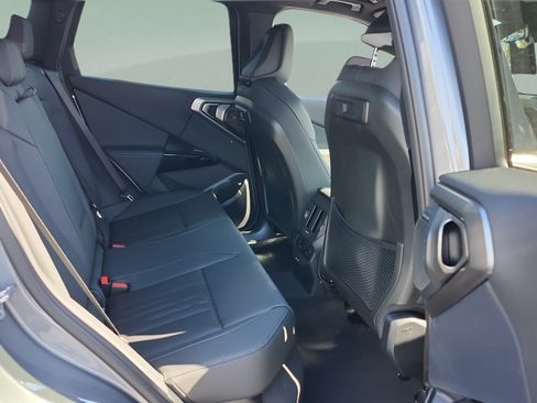 New 2026 BMW X3 xDrive30i w/ Convenience Package AWD/4WD image 19