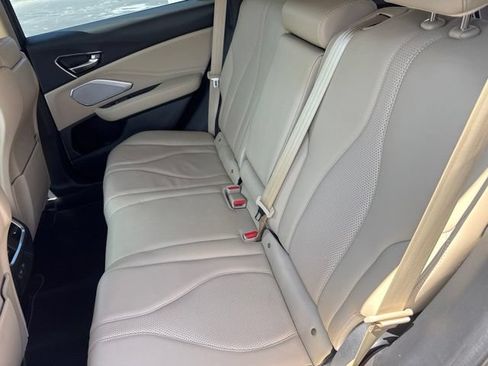 Used 2019 Acura RDX FWD w/ Technology Package image 21
