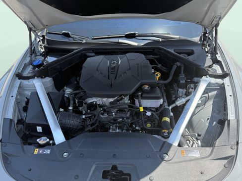Used 2022 Kia Stinger GT-Line image 14