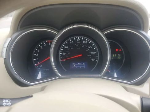 Used 2014 Nissan Murano S image 12