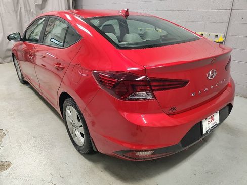 Used 2020 Hyundai Elantra Value Edition FWD image 19
