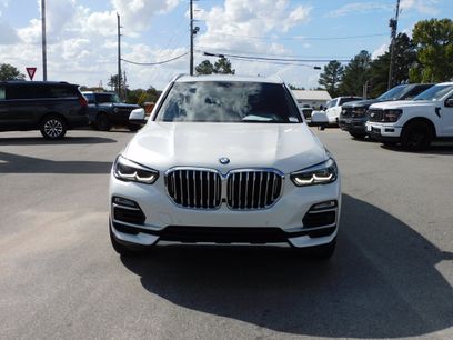 Used 2020 BMW X5 xDrive40i w/ Convenience Package