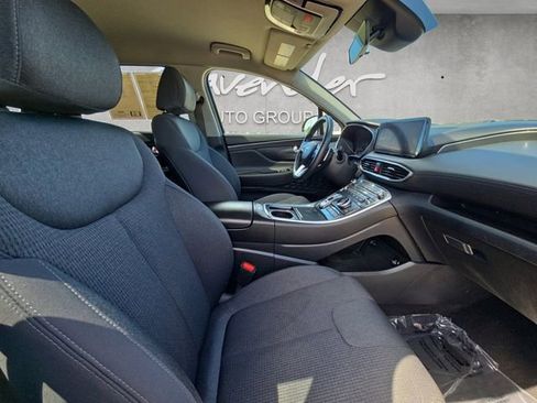 Used 2023 Hyundai Santa Fe SEL image 24