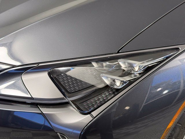 Used 2021 Lexus LC 500 Convertible w/ Touring Package RWD image 15