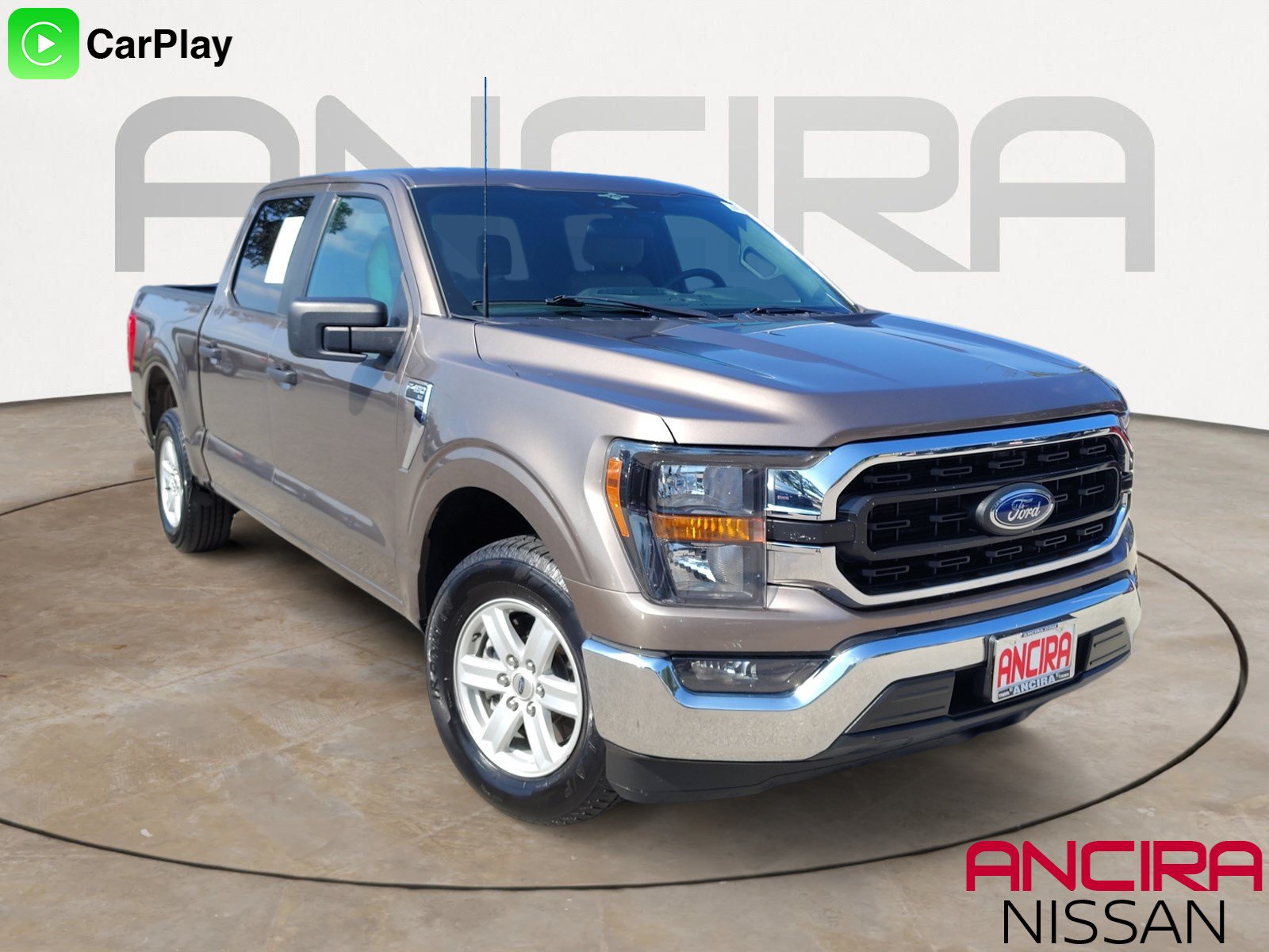 Used 2023 Ford F150 XLT RWD image 1