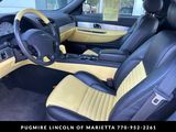 Used 2002 Ford Thunderbird Deluxe image 3