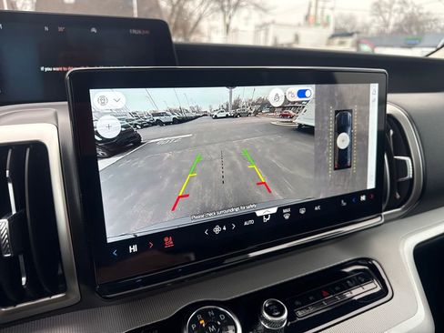 Used 2025 Ford Expedition Max Active image 45