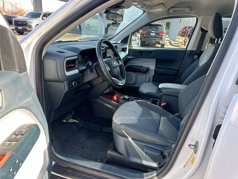 Used 2024 Ford Maverick XLT image 10