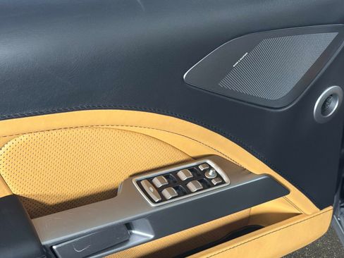 Used 2012 Aston Martin Rapide RWD image 39