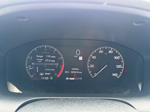Used 2023 Honda HR-V EX-L image 14