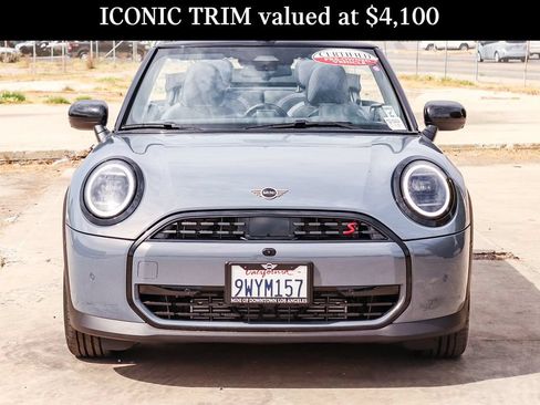 Used 2026 MINI Cooper S FWD image 15