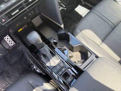 Used 2026 Toyota Camry XSE FWD image 18