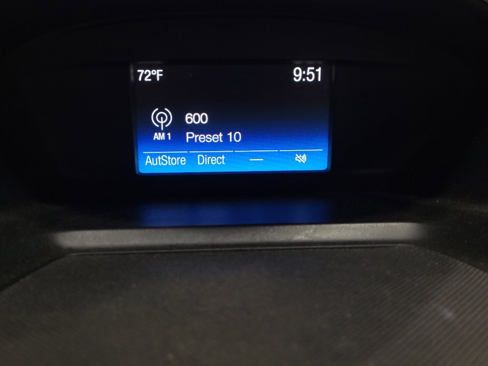 Used 2018 Ford Escape S FWD image 25