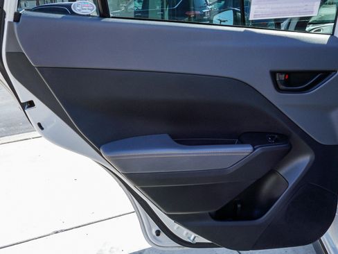 Used 2024 Subaru Crosstrek 2.5i Wilderness w/ Crosstrek Mirror Package AWD/4WD image 24