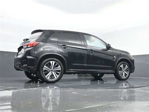 Used 2024 Mitsubishi Outlander Sport ES image 23