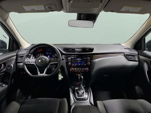 Used 2020 Nissan Rogue Sport S AWD/4WD image 19