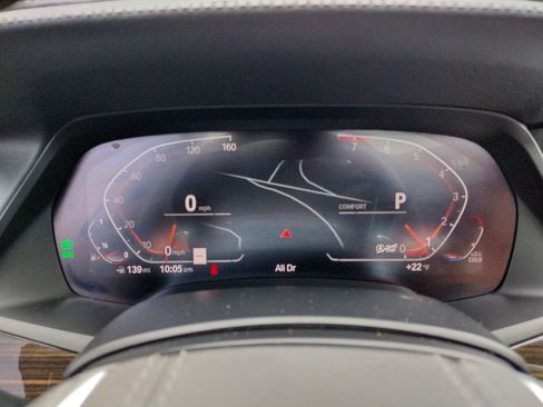 Used 2020 BMW X5 xDrive40i w/ Convenience Package image 22