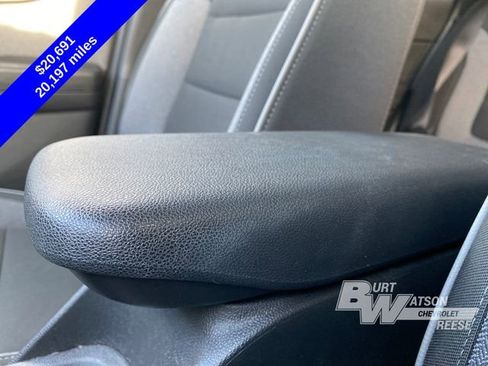 Used 2023 Chevrolet TrailBlazer LT image 26