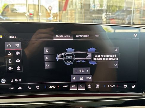 New 2025 Audi A5 2.0T Premium Plus image 18