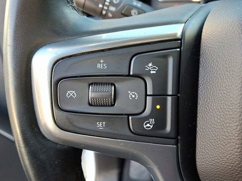 Used 2025 Chevrolet Silverado 1500 LT image 32