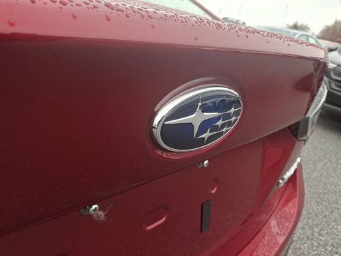 Certified 2025 Subaru Legacy Premium image 29