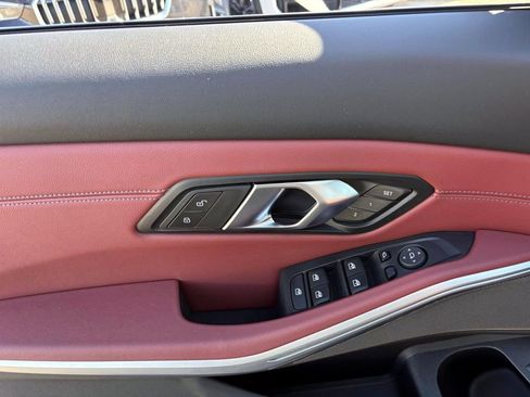 Used 2024 BMW M340i xDrive w/ Premium Package image 12