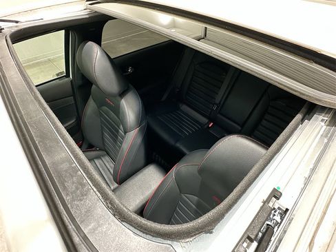 Used 2023 Kia Forte GT w/ GT2 Package image 22